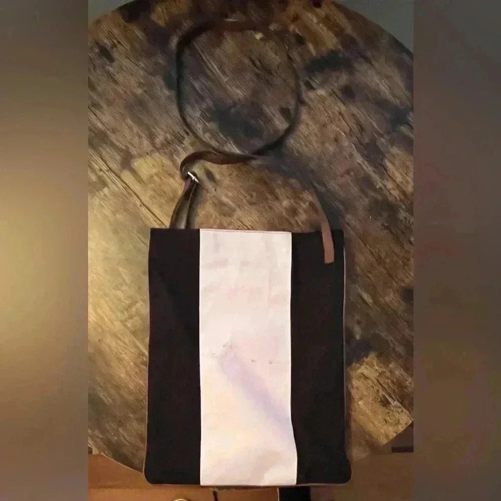 as Secret | ladies logo getaway travel tote bag - Picture 5 of 9